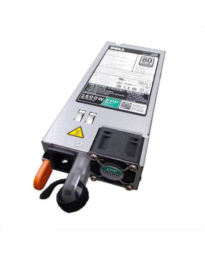Блок живлення Dell Power Supply 1600W 95HR5