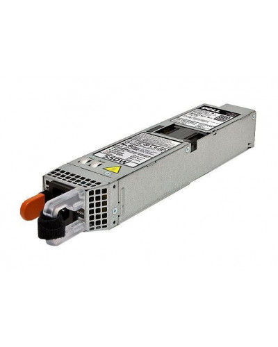 Блок живлення Dell Power Supply 550W M95X4 D33R2