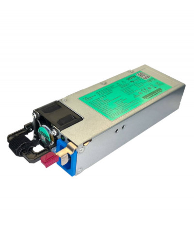 Блок живлення HPE Power Supply 1400W Platinum 754383-001