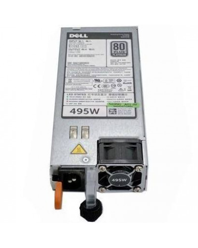 Блок живлення Dell Power Supply 495W N24MJ 3GHW3