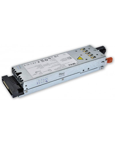 Блок живлення Dell Power Supply 717W RCXD0 RN442