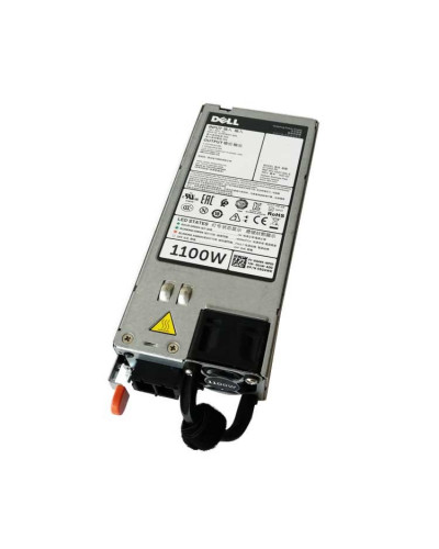 Блок живлення Dell Power Supply 1100W Platinum Y1MGX F6V5T