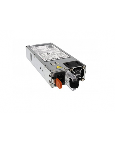 Блок живлення Dell Power Supply 1100W Platinum 38GYJ YT39Y