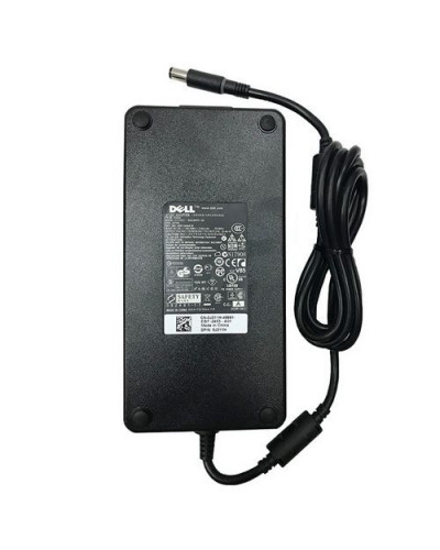 Блок живлення DELL Flextronics 240W 19.5V 12.3A