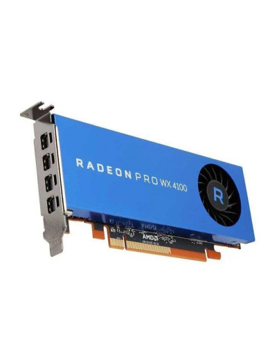 Відеокарта Radeon RX 6600 ( 8 GB GDDR6 / 128-bit / 28 CU / 1792 Pipelines )