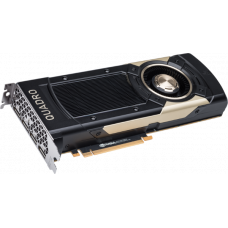 Відеокарта Nvidia Quadro GV100