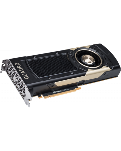 Відеокарта Nvidia Quadro GV100