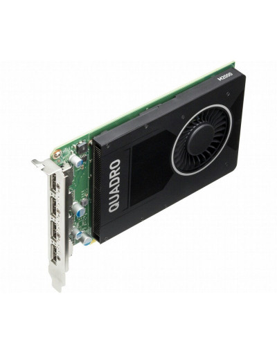 Відеокарта Nvidia Quadro M2000