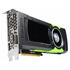Відеокарта Nvidia Quadro M6000