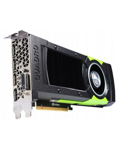 Відеокарта Nvidia Quadro M6000