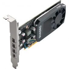 Відеокарта Nvidia Quadro P1000