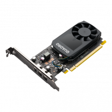 Відеокарта Nvidia Quadro P400