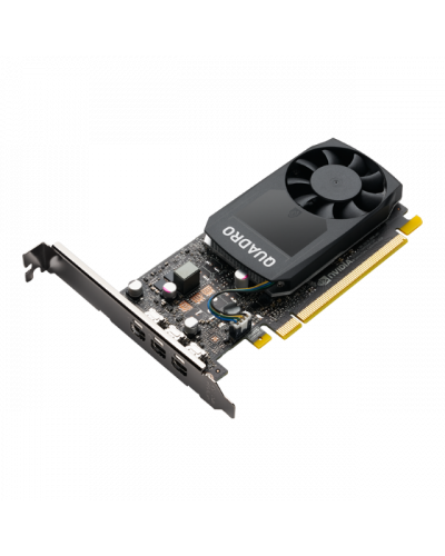 Відеокарта Nvidia Quadro P400