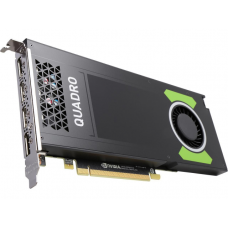 Відеокарта Nvidia Quadro P4000