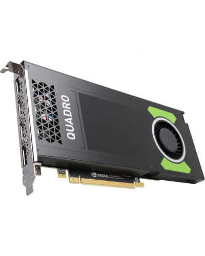 Відеокарта Nvidia Quadro P4000