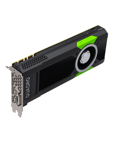 Відеокарта Nvidia Quadro P5000