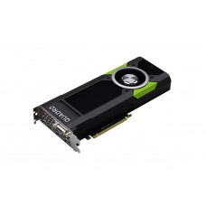Відеокарта Nvidia Quadro P6000