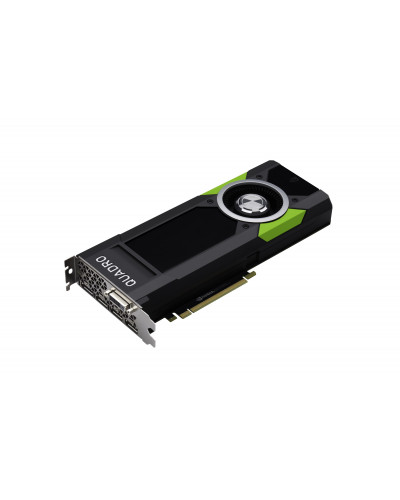 Відеокарта Nvidia Quadro P6000