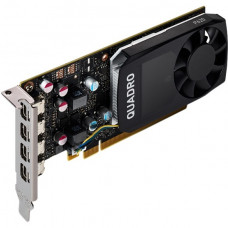 Відеокарта Nvidia Quadro P620