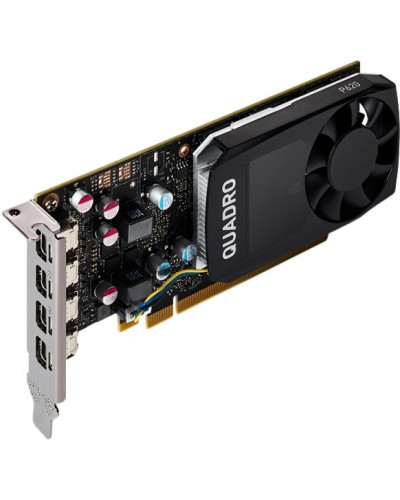 Відеокарта Nvidia Quadro P620