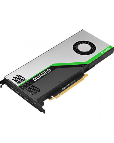 Відеокарта Nvidia Quadro RTX 4000