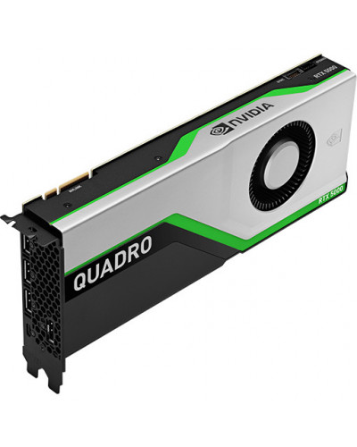 Відеокарта Nvidia Quadro RTX 5000