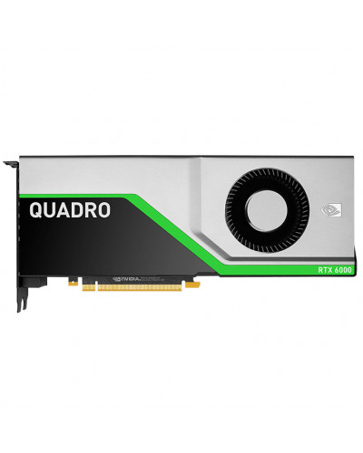 Відеокарта Nvidia Quadro RTX 6000