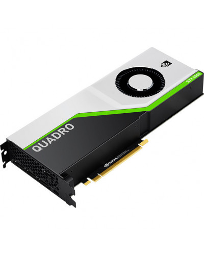 Відеокарта Nvidia Quadro RTX 8000