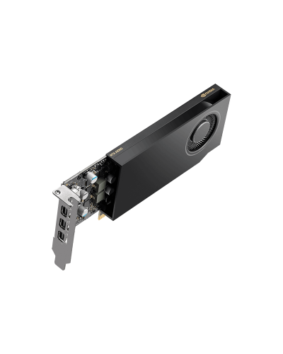 Відеокарта Nvidia Quadro RTX A1000