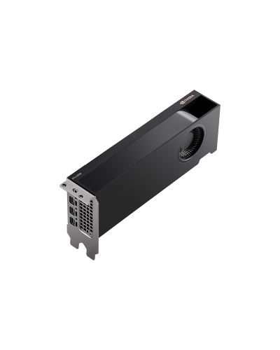 Відеокарта Nvidia Quadro RTX A2000
