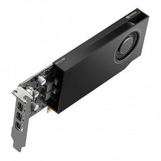 Відеокарта Nvidia Quadro RTX A400