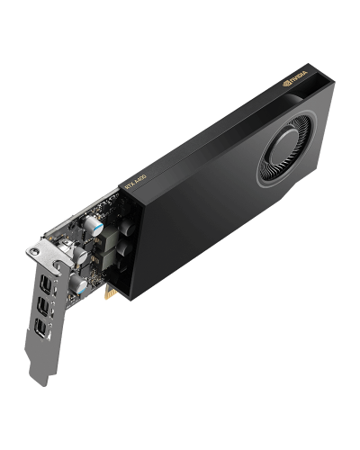 Відеокарта Nvidia Quadro RTX A400