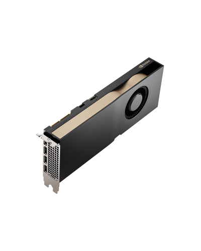 Відеокарта Nvidia Quadro RTX A4500