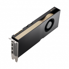 Відеокарта Nvidia Quadro RTX A5000