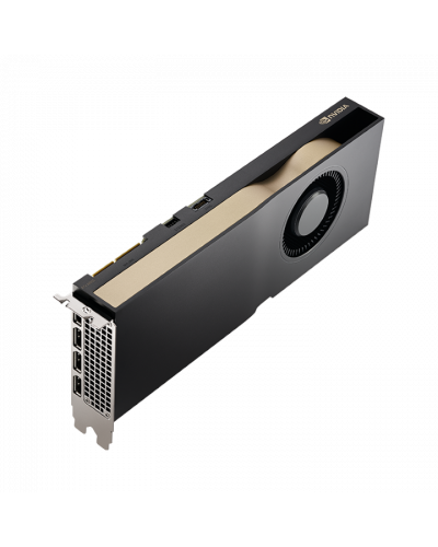 Відеокарта Nvidia Quadro RTX A5000