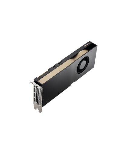 Відеокарта Nvidia Quadro RTX A5500