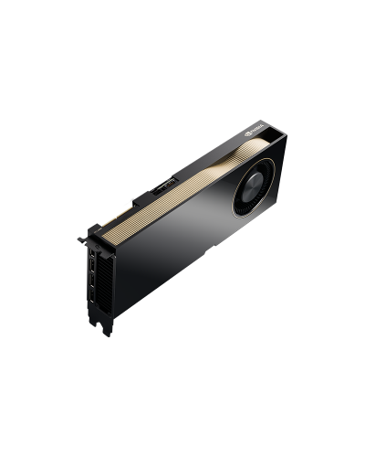 Відеокарта Nvidia Quadro RTX A6000