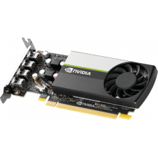 Відеокарта Nvidia Quadro T1000 4GB