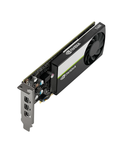 Відеокарта Nvidia Quadro T400