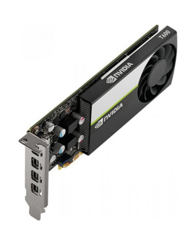 Відеокарта Nvidia Quadro T600