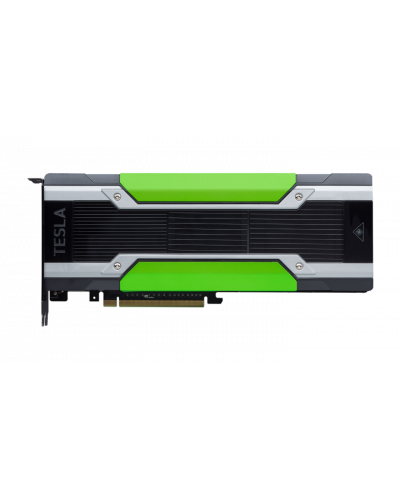 Відеокарта Nvidia Tesla M10 PCIe