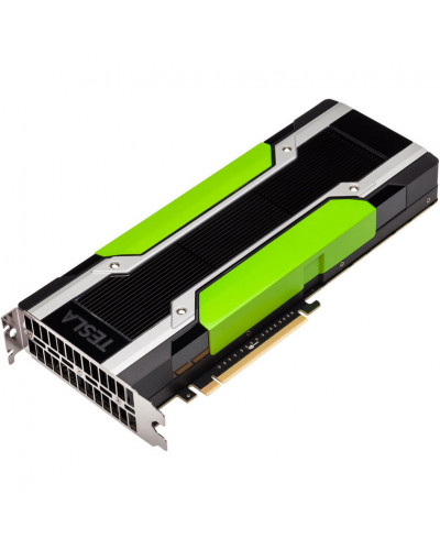 Відеокарта Nvidia Tesla P100 PCIe