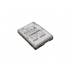 Жорсткий диск HGST Ultrastar C10K900 600Gb 10000rpm SAS 6 Gbit/s (HUC109060CSS600)