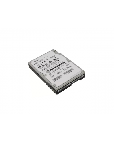 Жорсткий диск HGST Ultrastar C10K900 600Gb 10000rpm SAS 6 Gbit/s (HUC109060CSS600)