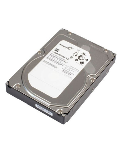 Жорсткий диск Seagate Constellation ES3 2TB 7200rpm SAS 6 Gbit/s (ST2000NM0023)