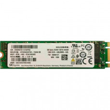 SSD накопичувач SK hynix SC401 256Gb 6G SATA M.2 2280 (HFS256G39TNH-73A0A)