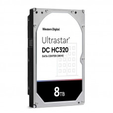 Жорсткий диск Western Digital Ultrastar He10 10TB 7200rpm SAS 12 Gbit/s (HUH721010AL5200)