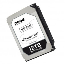 Жорсткий диск Western Digital Ultrastar DC HC520 12TB 7200rpm SAS 12 Gbit/s (HUH721212AL4200)