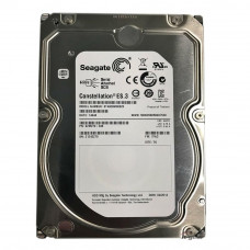 Жорсткий диск Seagate Constellation ES3 4TB 7200rpm SAS 6 Gbit/s (ST4000NM002З)