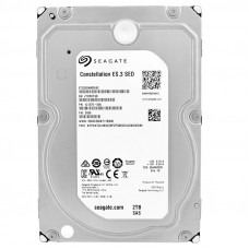 Жорсткий диск Seagate Constellation ES3 3TB 7200rpm SAS 6 Gbit/s (ST2000NM0043)